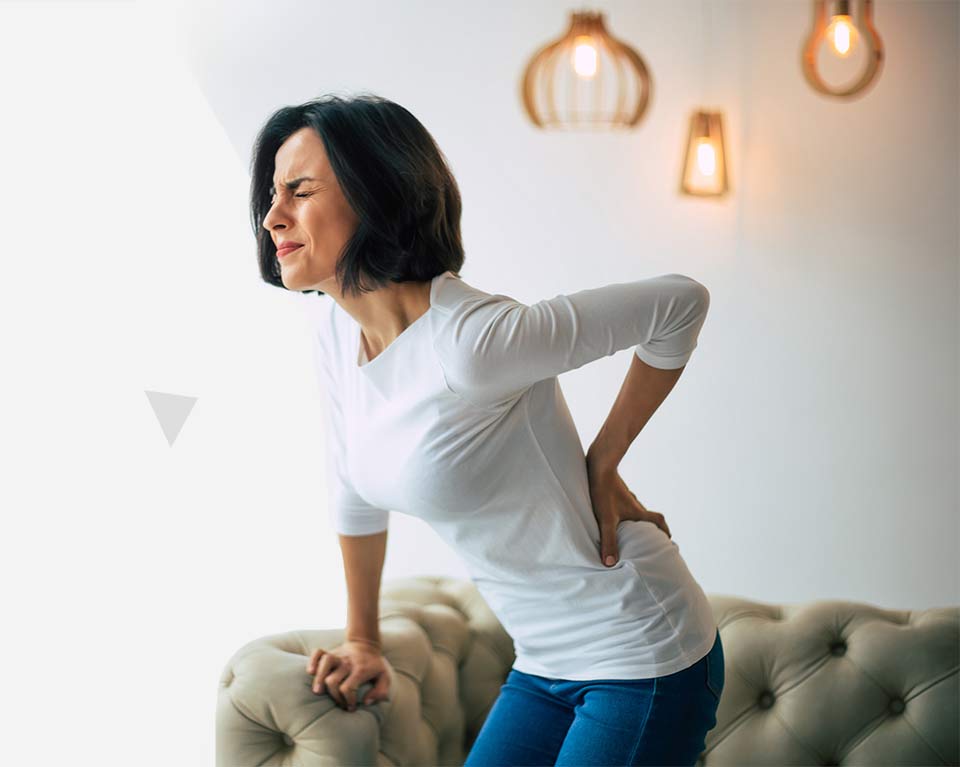Chronic Pain Management Specialists
